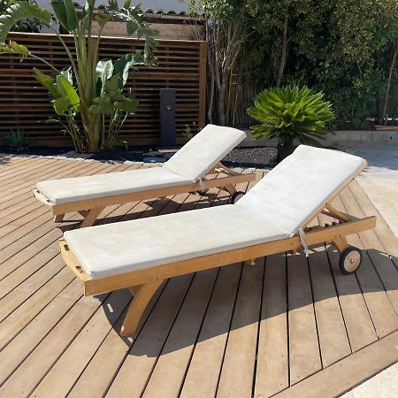 Chambre D'Hotes - Villa Pierredon Sanary-sur-Mer Eksteriør billede